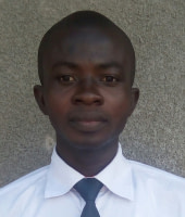 KOUAME PACOME ALLUI